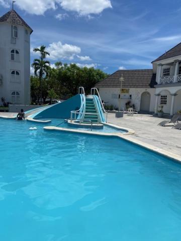 Ocho Rios Vacation Resort Property Rentals Exterior foto